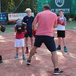 Tennis4Fun event 2020