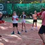Tennis4Fun event 2020