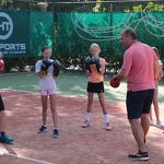 Tennis4Fun event 2020