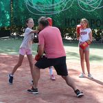 Tennis4Fun event 2020