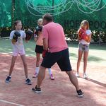 Tennis4Fun event 2020