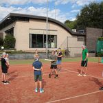 Tennis4Fun event 2020