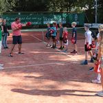Tennis4Fun event 2020