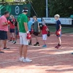 Tennis4Fun event 2020