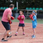 Tennis4Fun event 2020