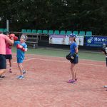 Tennis4Fun event 2020