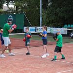 Tennis4Fun event 2020
