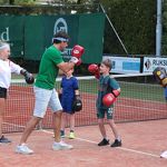 Tennis4Fun event 2020