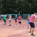 Tennis4Fun event 2020