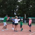 Tennis4Fun event 2020