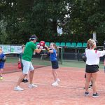 Tennis4Fun event 2020