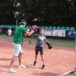 Tennis4Fun event 2020