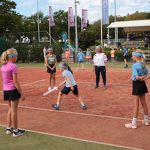 Tennis4Fun event 2020