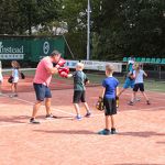 Tennis4Fun event 2020