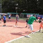 Tennis4Fun event 2020
