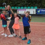 Tennis4Fun event 2020
