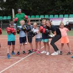 Tennis4Fun event 2020