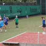 Tennis4Fun event 2020