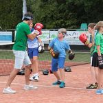 Tennis4Fun event 2020
