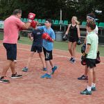 Tennis4Fun event 2020
