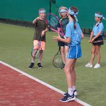 Tennis4Fun event 2020