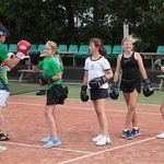 Tennis4Fun event 2020