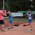 Tennis4Fun event 2020
