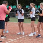 Tennis4Fun event 2020