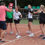 Tennis4Fun event 2020