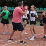 Tennis4Fun event 2020