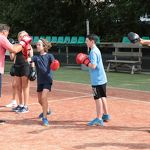 Tennis4Fun event 2020