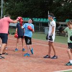 Tennis4Fun event 2020