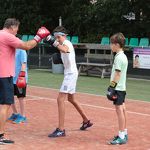 Tennis4Fun event 2020