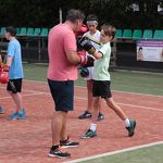 Tennis4Fun event 2020