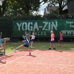 Tennis4Fun event 2020