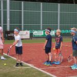 Tennis4Fun event 2020