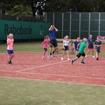 Tennis4Fun event 2020