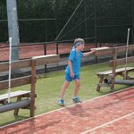 Tennis4Fun event 2020