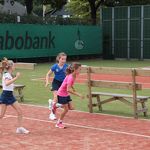 Tennis4Fun event 2020