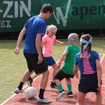 Tennis4Fun event 2020