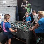 Tennis4Fun event 2020