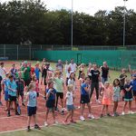 Tennis4Fun event 2020