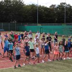 Tennis4Fun event 2020