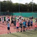 Tennis4Fun event 2020