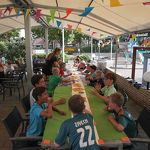 Tennis4Fun event 2020