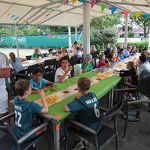 Tennis4Fun event 2020