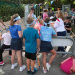 Tennis4Fun event 2020