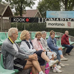 Veteranentoernooi TVR 50 jaar