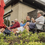 Veteranentoernooi TVR 50 jaar