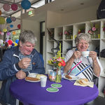 Veteranentoernooi TVR 50 jaar